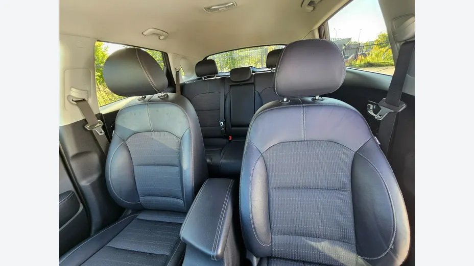 KIA Niro -