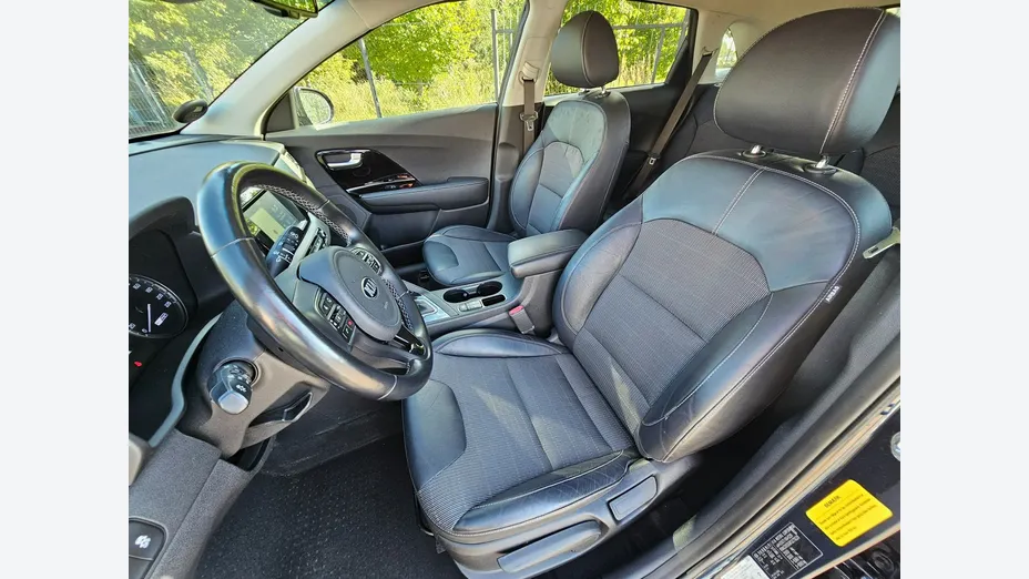 KIA Niro -