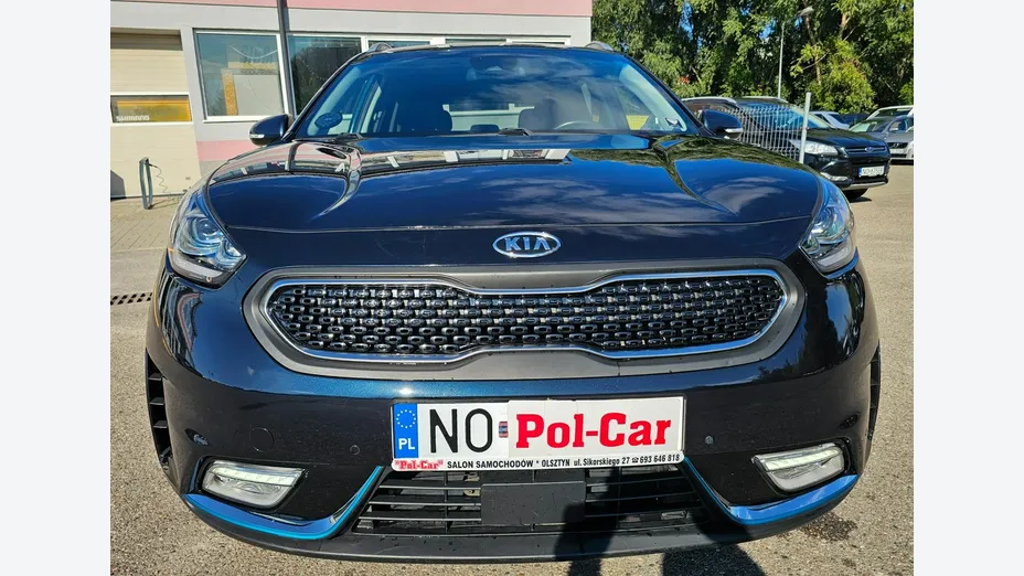 KIA Niro -