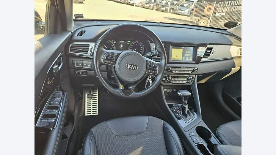 KIA Niro -