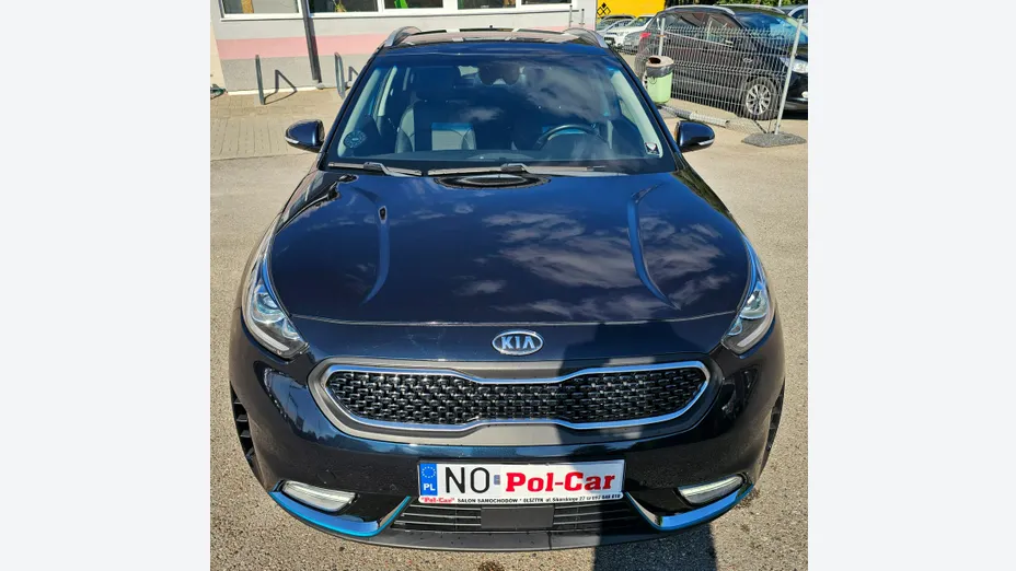 KIA Niro -