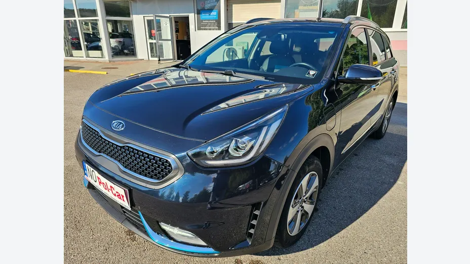 KIA Niro -