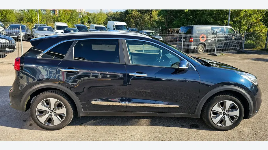 KIA Niro -
