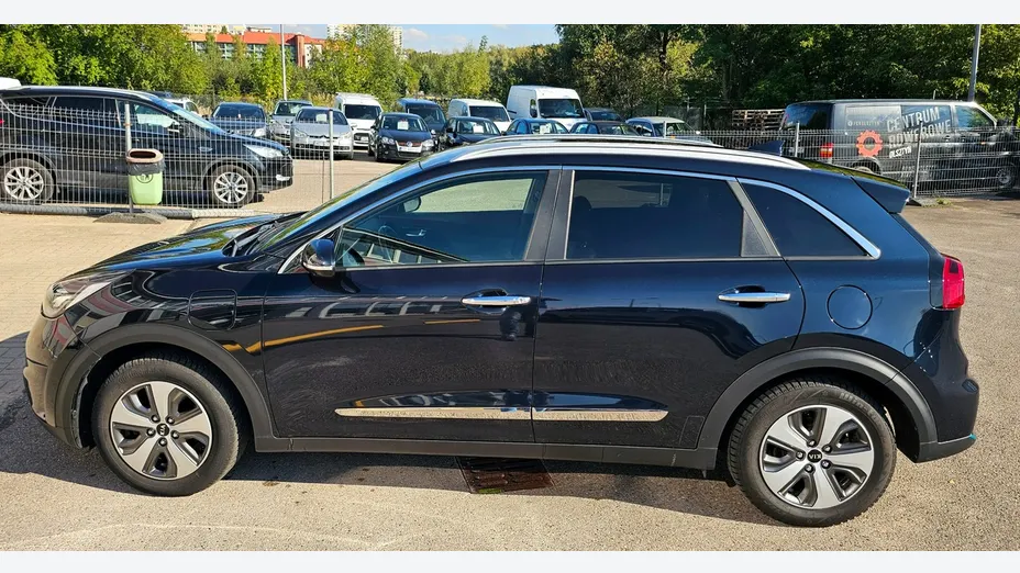 KIA Niro -