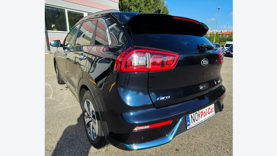 KIA Niro -