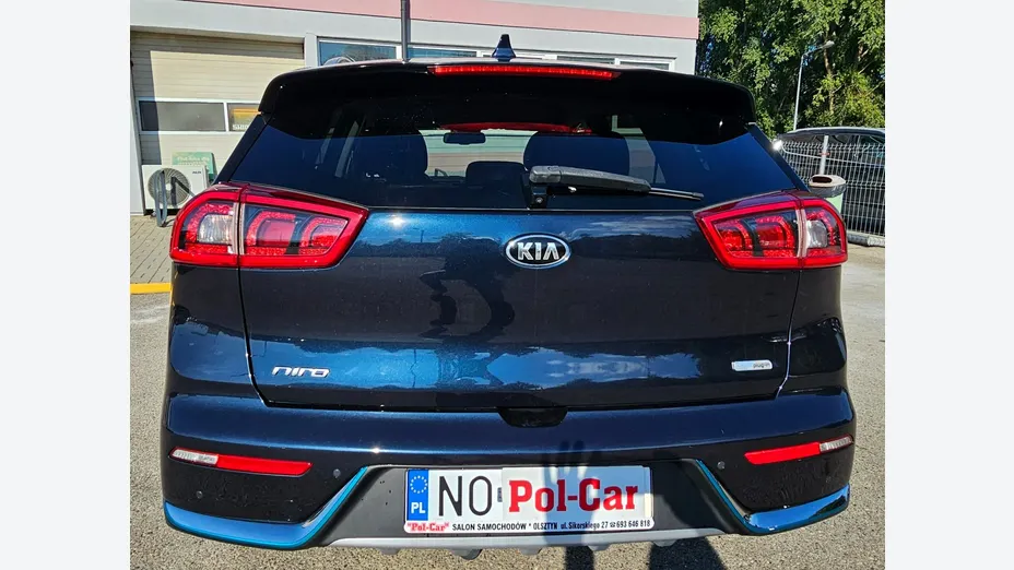 KIA Niro -