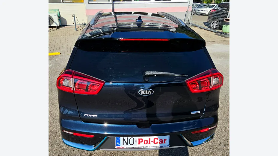 KIA Niro -