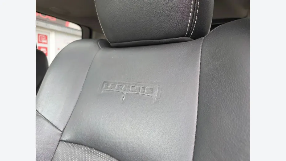 RAM 1500 -