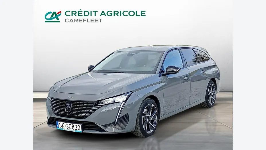 PEUGEOT 308 -