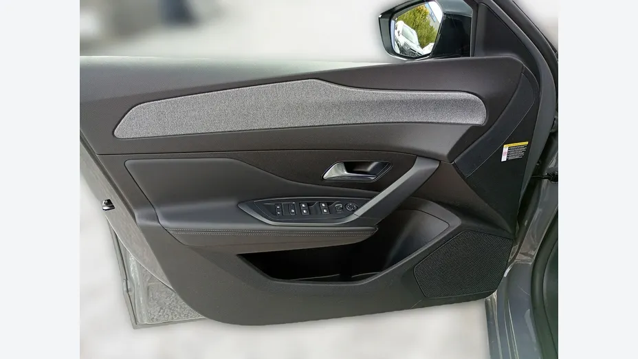 PEUGEOT 308 -