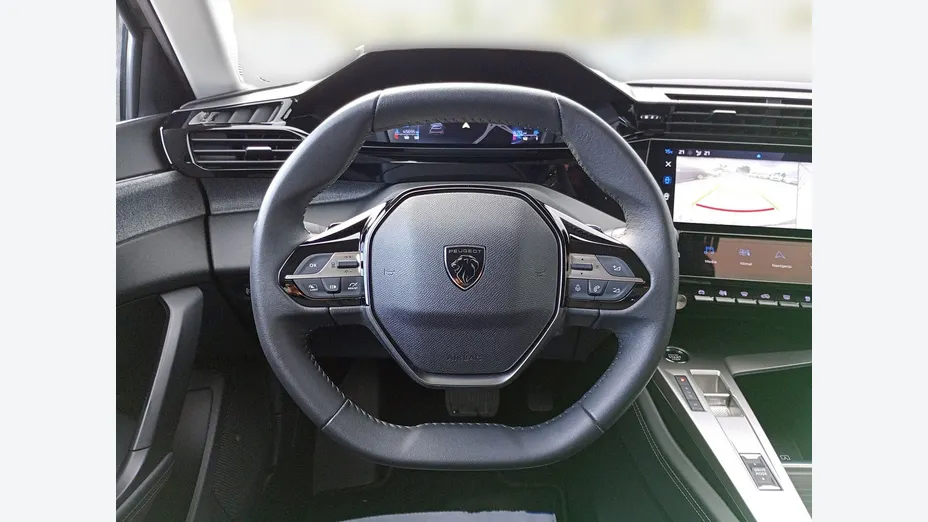 PEUGEOT 308 -