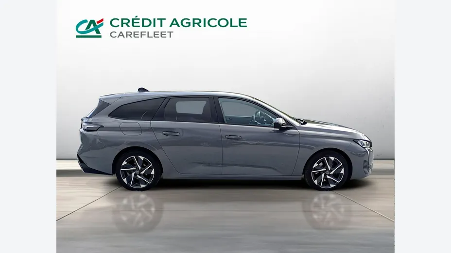 PEUGEOT 308 -