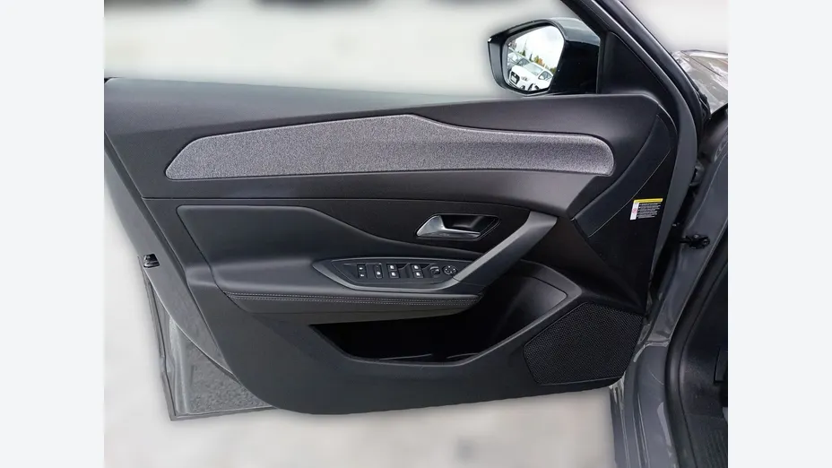PEUGEOT 308 -