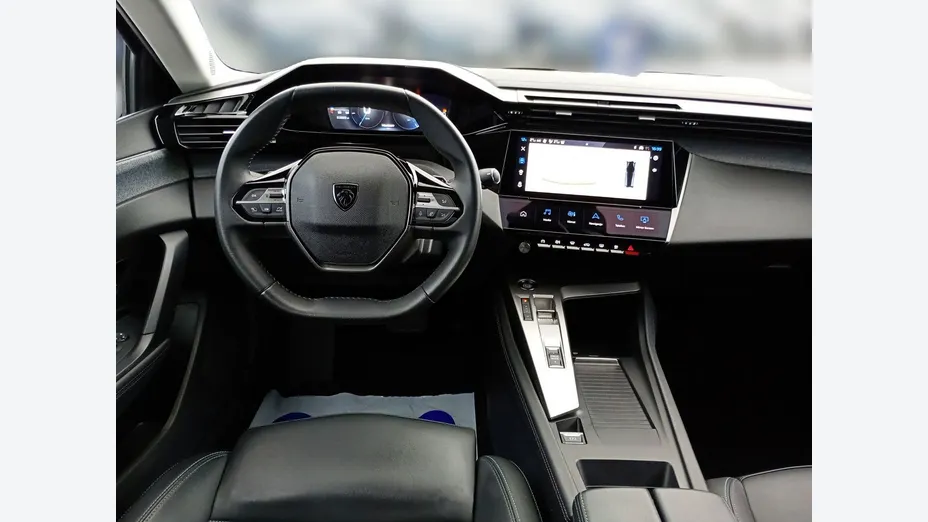 PEUGEOT 308 -