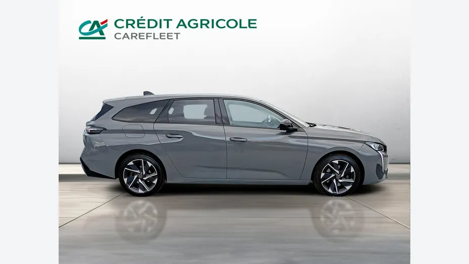 PEUGEOT 308 -