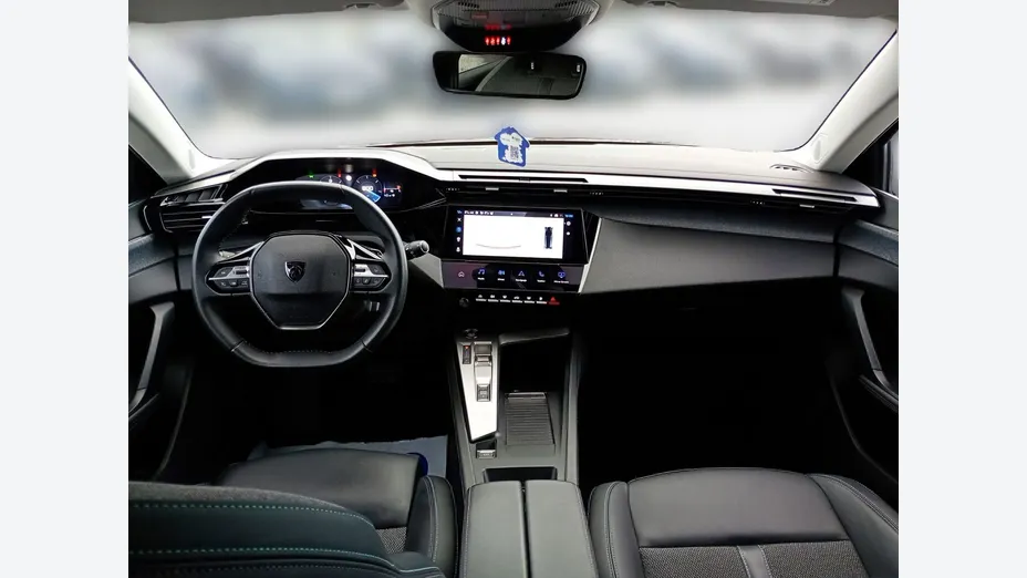 PEUGEOT 308 -