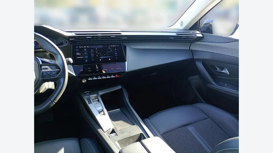PEUGEOT 308 -