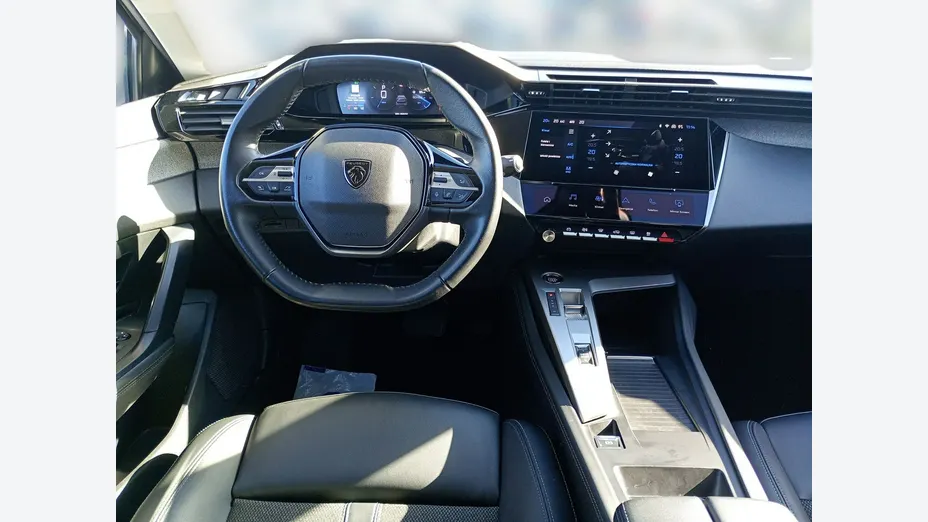 PEUGEOT 308 -