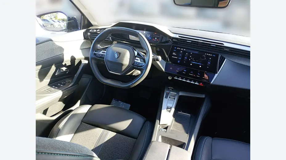PEUGEOT 308 -