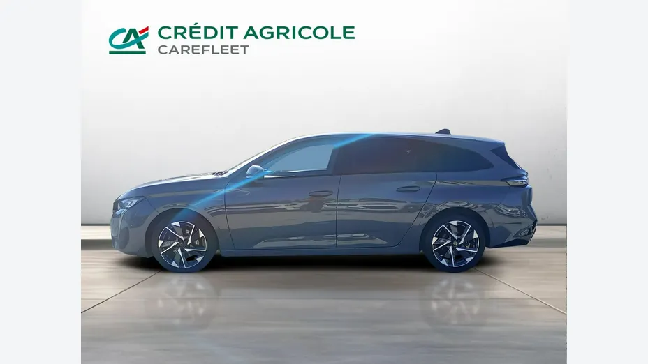 PEUGEOT 308 -