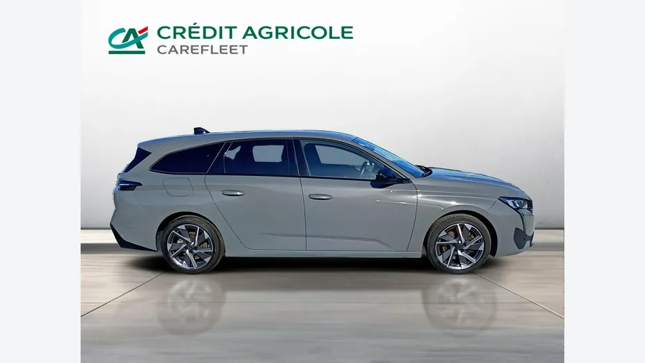 PEUGEOT 308 -