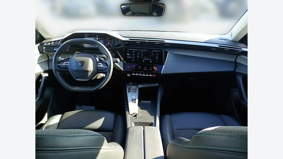 PEUGEOT 308 -