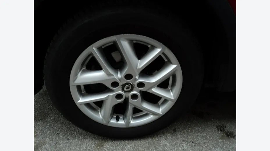 RENAULT Kadjar -