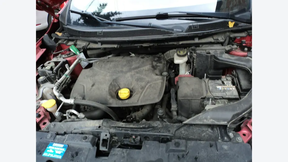 RENAULT Kadjar -