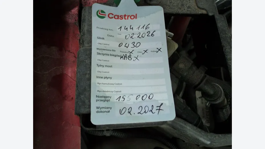 RENAULT Kadjar -