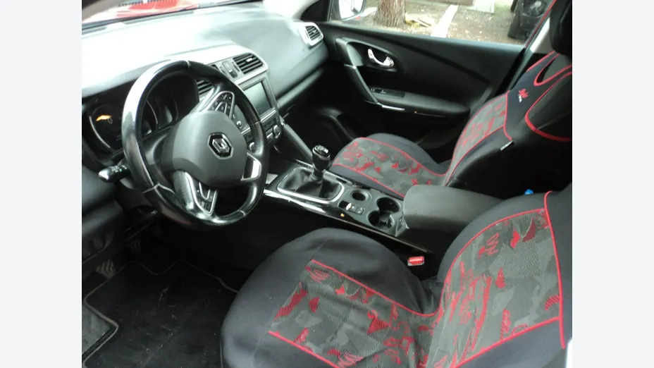 RENAULT Kadjar -