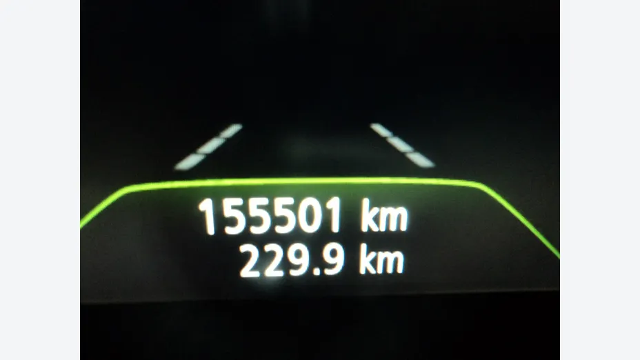 RENAULT Kadjar -