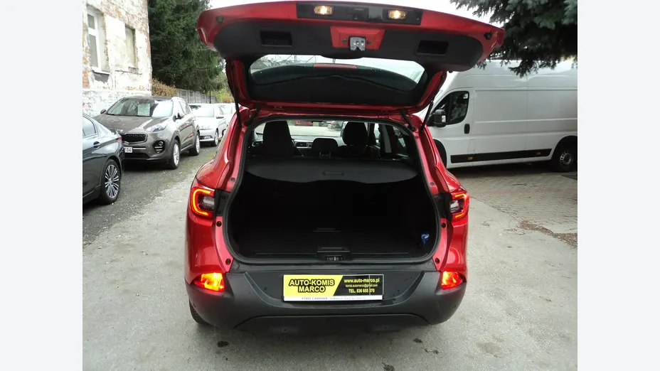 RENAULT Kadjar -