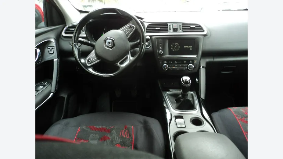 RENAULT Kadjar -