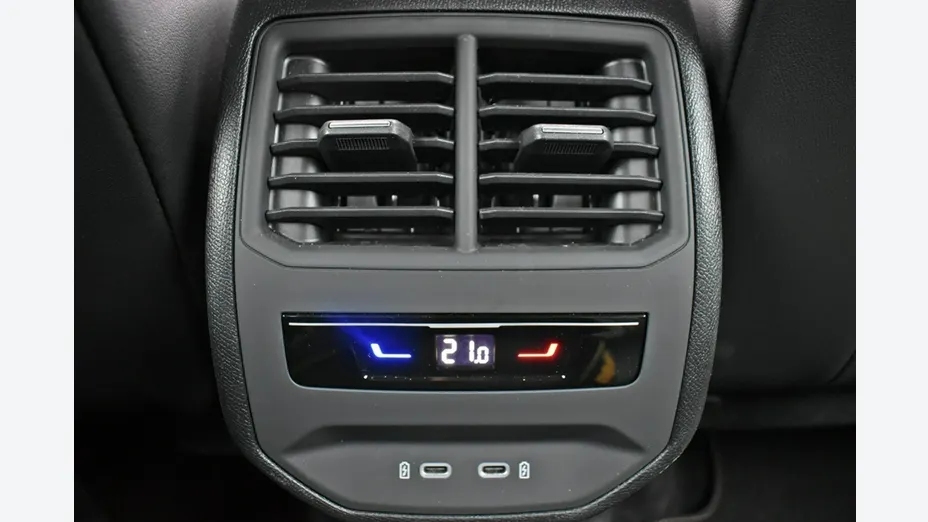 CUPRA Formentor -