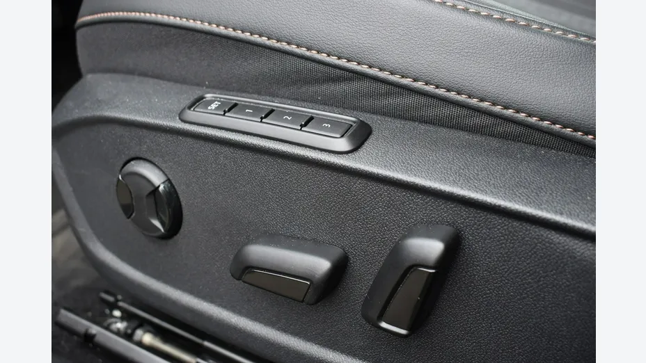 CUPRA Formentor -