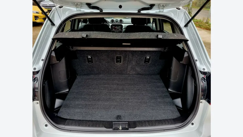 SUZUKI Vitara -