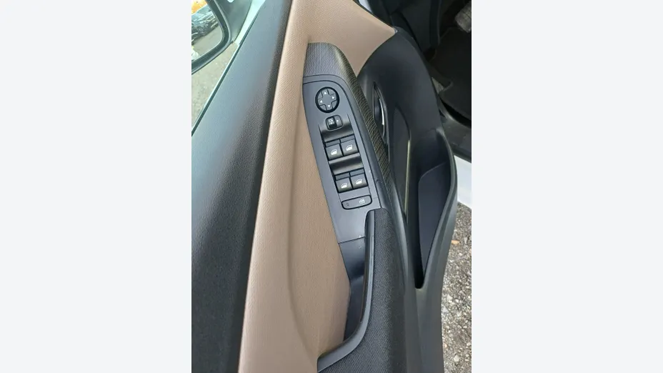 CITROEN C4 Picasso -