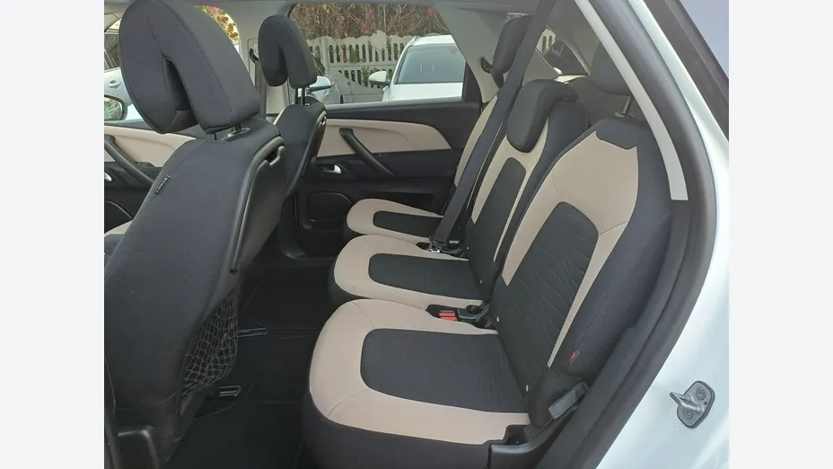 CITROEN C4 Picasso -