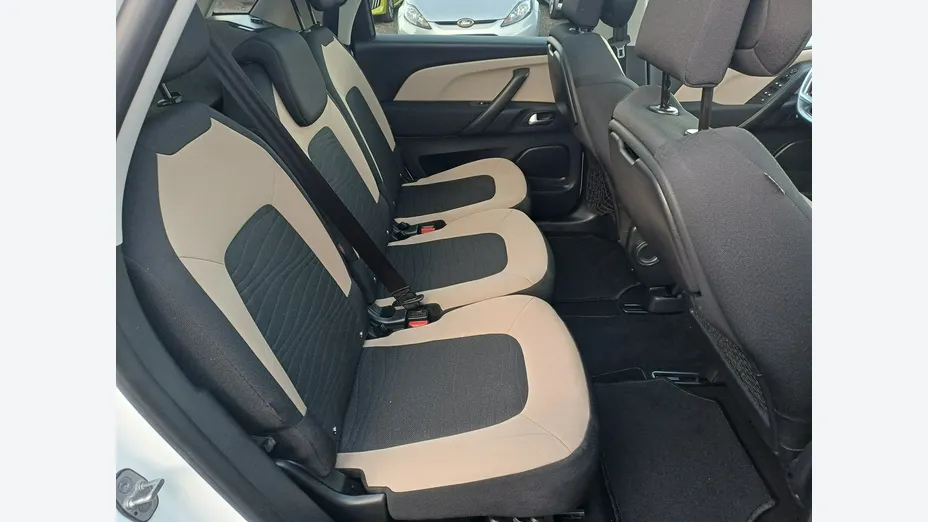 CITROEN C4 Picasso -
