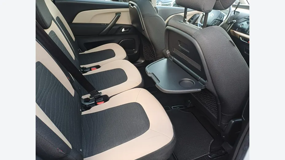 CITROEN C4 Picasso -