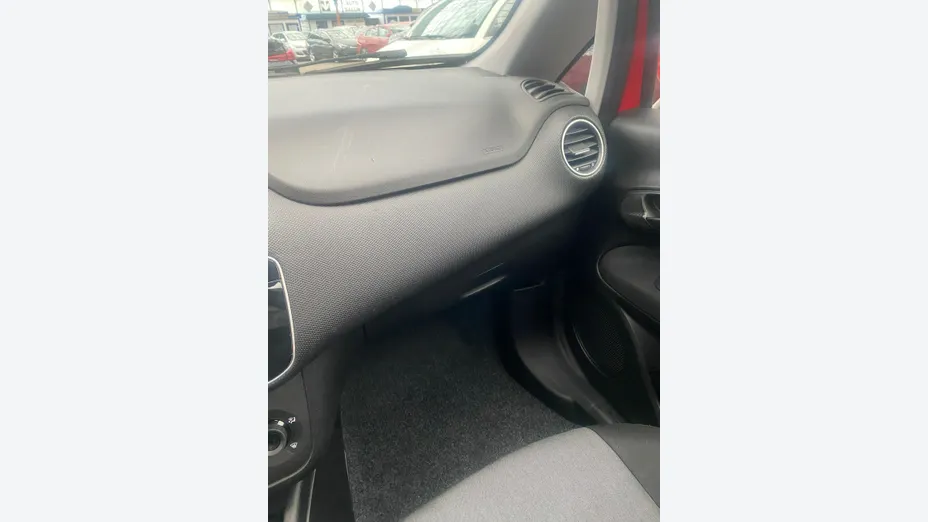 FIAT Punto -