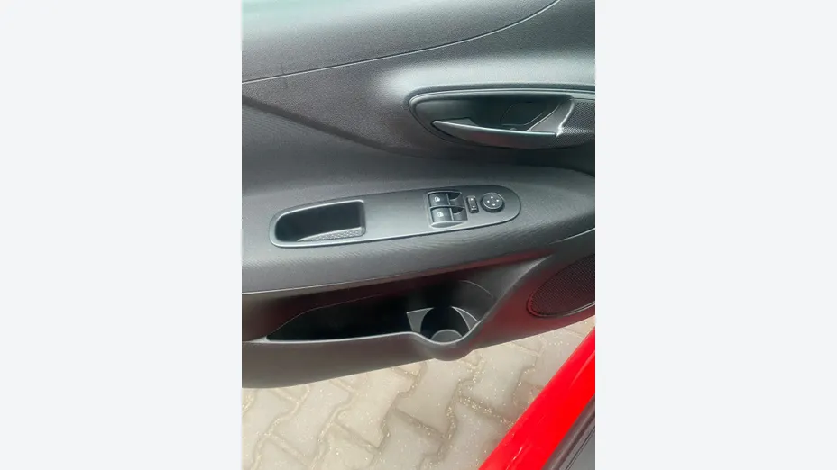 FIAT Punto -