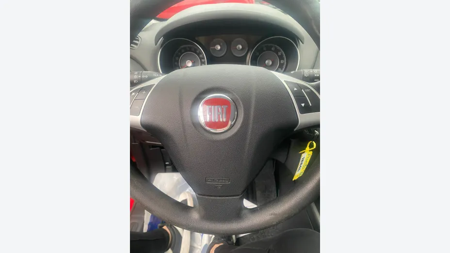 FIAT Punto -