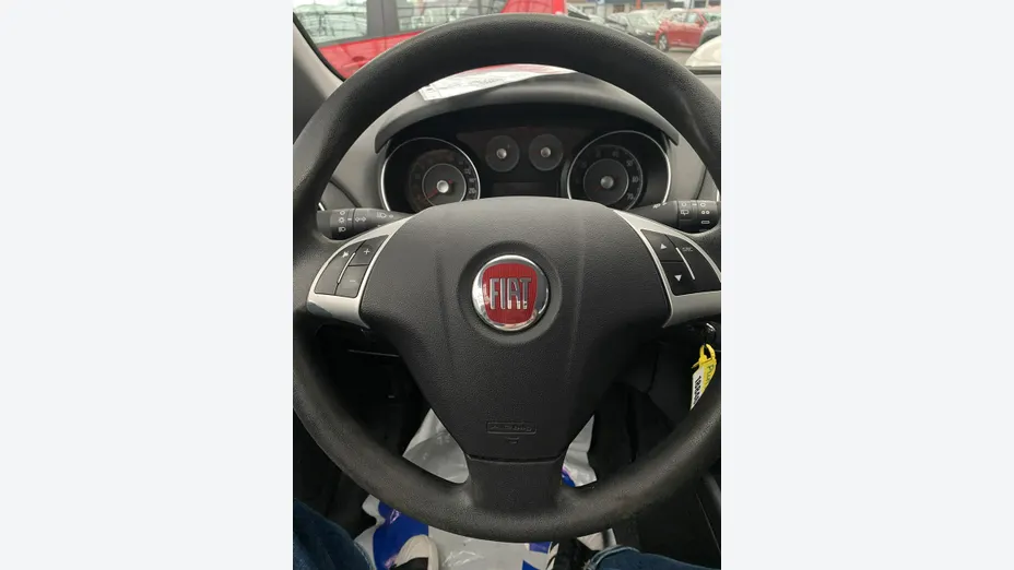 FIAT Punto -