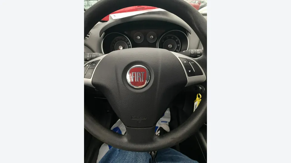 FIAT Punto -