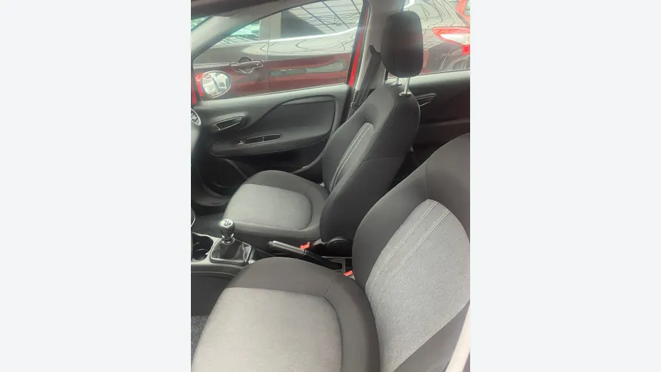 FIAT Punto -