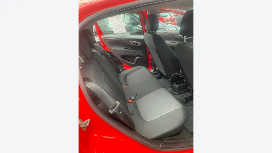 FIAT Punto -
