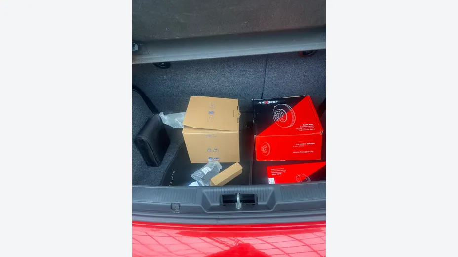 FIAT Punto -