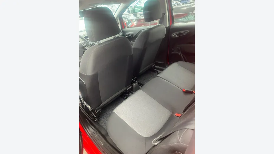 FIAT Punto -
