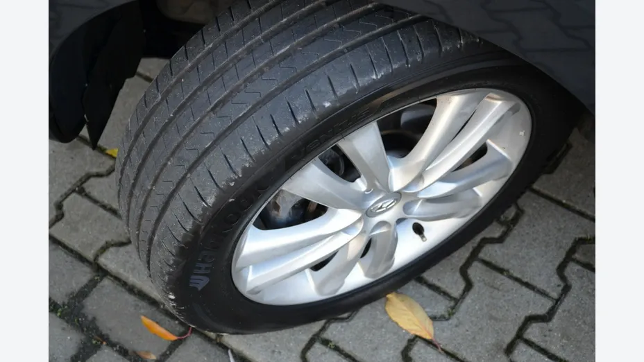 HYUNDAI ix35 -